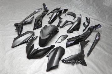 Carena completa YAMAHA XMAX 125 / 300 / 400 2017 - 2022 Carena completa YAMAHA XMAX 125 / 300 / 400 2017 - 2022