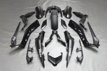 Carena completa YAMAHA XMAX 125 / 300 / 400 2017 - 2022 Carena completa YAMAHA XMAX 125 / 300 / 400 2017 - 2022