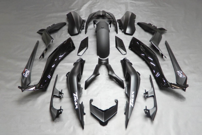 Carena completa YAMAHA XMAX 125 / 300 / 400 2017 - 2022 Carena completa YAMAHA XMAX 125 / 300 / 400 2017 - 2022