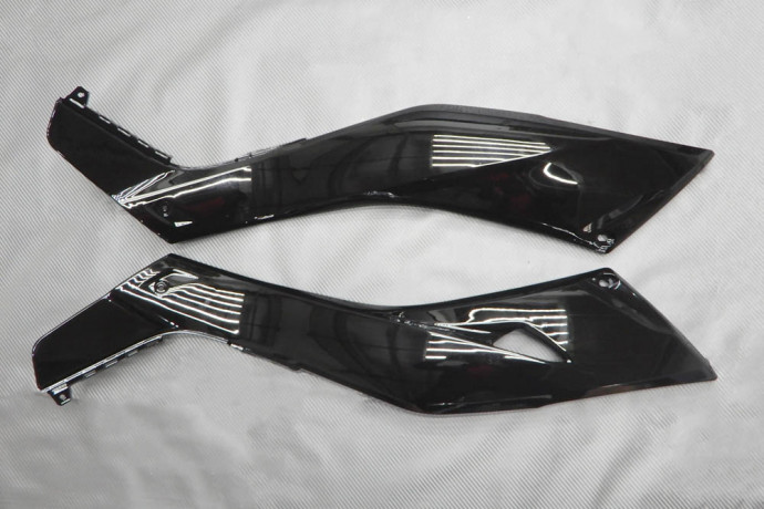 Carena completa YAMAHA XMAX 125 / 300 / 400 2017 - 2022 Carena completa YAMAHA XMAX 125 / 300 / 400 2017 - 2022