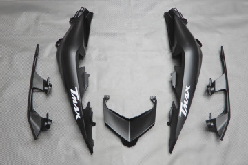 Carena completa YAMAHA XMAX 125 / 300 / 400 2017 - 2022 Carena completa YAMAHA XMAX 125 / 300 / 400 2017 - 2022