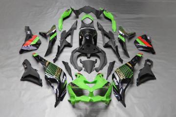 Carénage complet KAWASAKI ZX25R 2021 - 2023