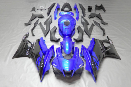Carenado completo YAMAHA YZF R3 2019 - 2024