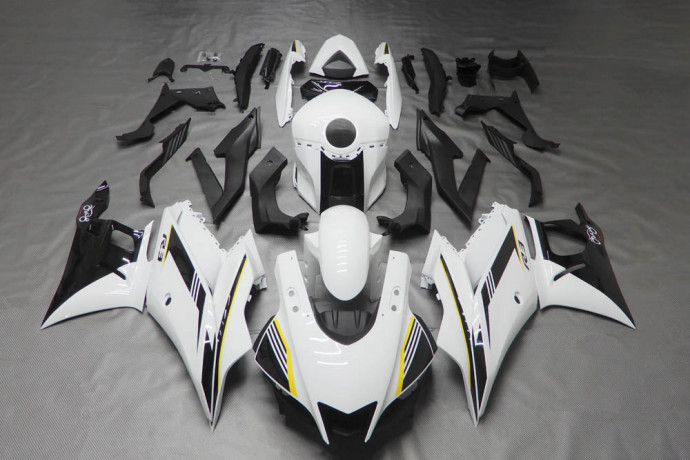 Carena completa YAMAHA YZF R3 2019 - 2024 Carena completa YAMAHA YZF R3 2019 - 2024