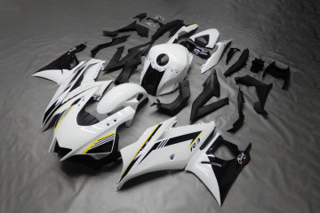 Carénage complet YAMAHA YZF R3 2019 - 2024 Carénage complet YAMAHA YZF R3 2019 - 2024