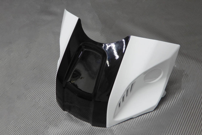 Carénage complet YAMAHA YZF R3 2019 - 2024 Carénage complet YAMAHA YZF R3 2019 - 2024