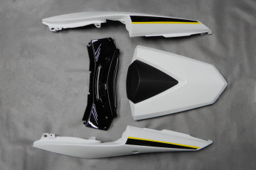 Carénage complet YAMAHA YZF R3 2019 - 2024 Carénage complet YAMAHA YZF R3 2019 - 2024