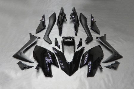 Complete Fairing set YAMAHA TMAX 560 2020 - 2021