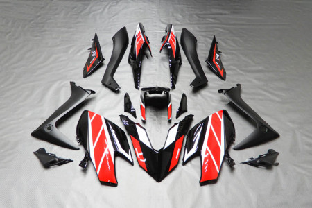 Complete Fairing set YAMAHA TMAX 560 2020 - 2021
