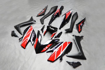 Complete Fairing set YAMAHA TMAX 560 2020 - 2021 Complete Fairing set YAMAHA TMAX 560 2020 - 2021