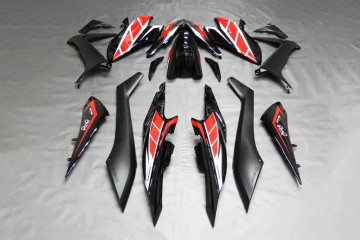 Complete Fairing set YAMAHA TMAX 560 2020 - 2021 Complete Fairing set YAMAHA TMAX 560 2020 - 2021