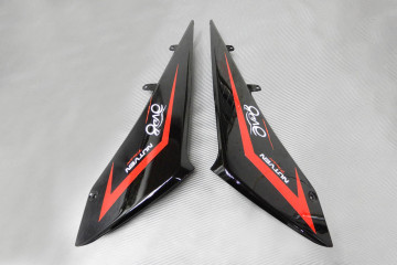 Complete Fairing set YAMAHA TMAX 560 2020 - 2021 Complete Fairing set YAMAHA TMAX 560 2020 - 2021