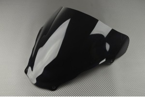 PVC Windschild SUZUKI SVS 650 1999 - 2002