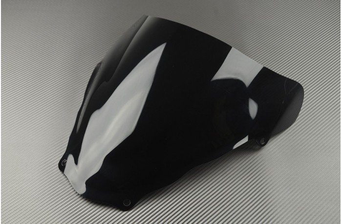 PVC Windschild SUZUKI SVS 650 1999 - 2002