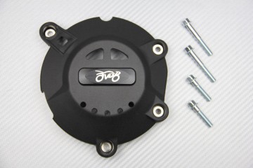 KIT Tampons de Protection Carters Aprilia RSV4 / Tuono V4 2009 - 2020