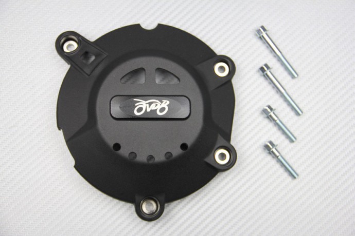 Kit Coperchio Protezione Carter Aprilia RSV4 / Tuono V4 2009 - 2020