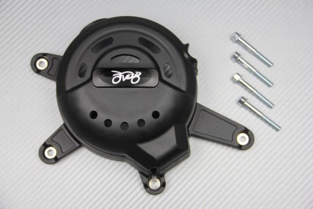 KIT Tampons de Protection Carters KTM RC / DUKE 125 200 390 2011 - 2016
