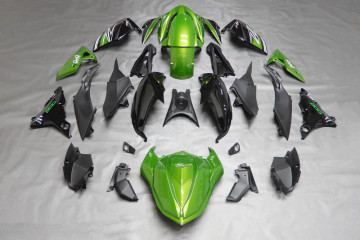 Carénage complet KAWASAKI Z800 / E 2013 - 2016