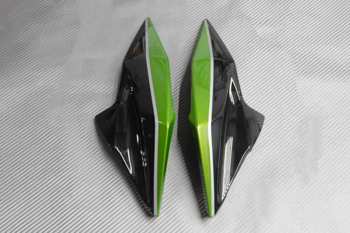 Komplette Motorradverkleidung KAWASAKI Z800 / E 2013 - 2016