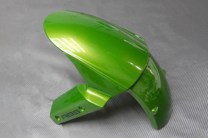 Carénage complet KAWASAKI Z800 / E 2013 - 2016
