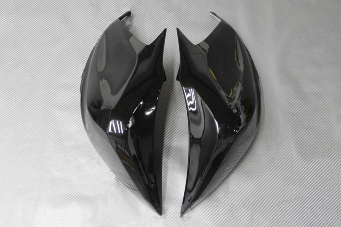Carénage complet KAWASAKI Z800 / E 2013 - 2016