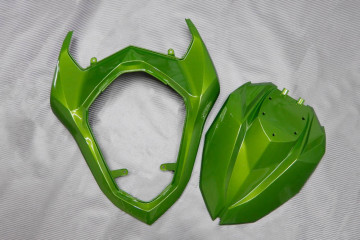 Carénage complet KAWASAKI Z800 / E 2013 - 2016