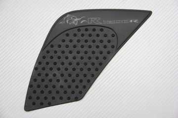 Protezione laterale antiscivolo serbatoio BMW R1200R 2014 - 2018 Protezione laterale antiscivolo serbatoio BMW R1200R 2014 - 2018
