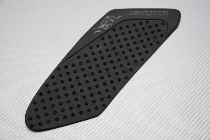 Adesivi anti-scivolo serbatoio HONDA CB500 F X CBR 500 2013 - 2021