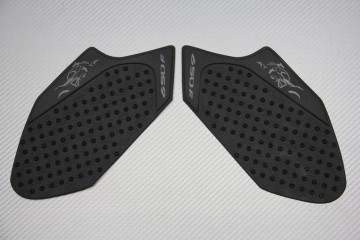 Selbstklebende Tankpads HONDA CB CBR 650 F / R 2014 - 2021