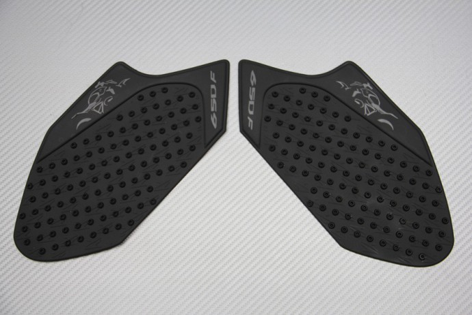Selbstklebende Tankpads HONDA CB CBR 650 F / R 2014 - 2021