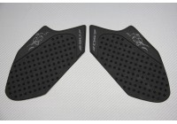 Selbstklebende Tankpads HONDA CB CBR 650 F / R 2014 - 2021