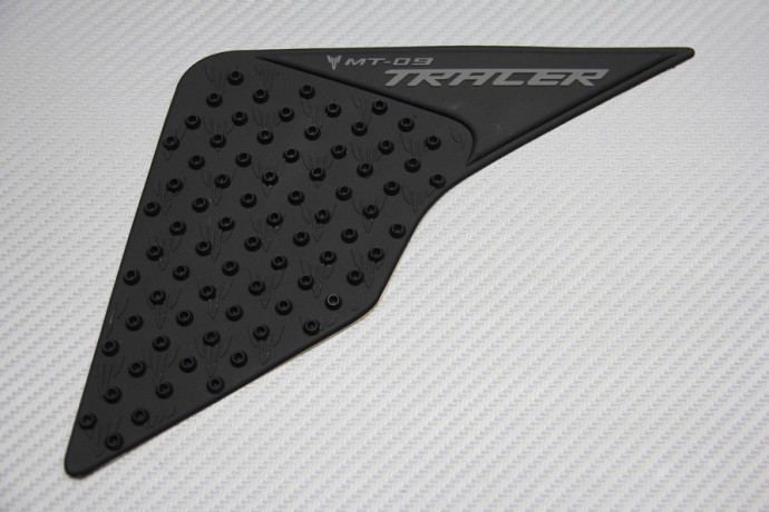 Grip adhesivo antideslizante del depósito Yamaha MT09 Tracer 2016 - 2020 Grip adhesivo antideslizante del depósito Yamaha MT09 Tracer 2016 - 2020