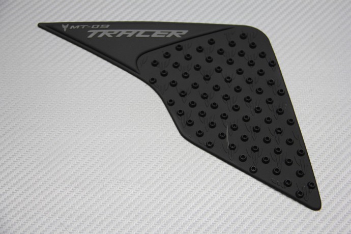 Grip adhesivo antideslizante del depósito Yamaha MT09 Tracer 2016 - 2020 Grip adhesivo antideslizante del depósito Yamaha MT09 Tracer 2016 - 2020