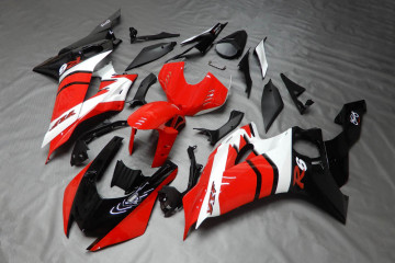 Carenado completo YAMAHA YZF R6 / RACE 2017 - 2024