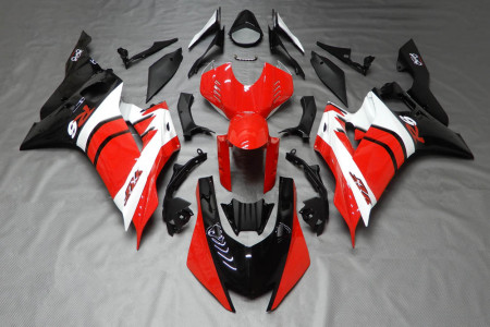 Carenado completo YAMAHA YZF R6 / RACE 2017 - 2024
