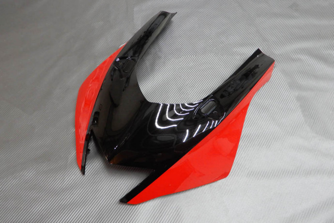 Complete Fairing set YAMAHA YZF R6 / RACE 2017 - 2024 Complete Fairing set YAMAHA YZF R6 / RACE 2017 - 2024