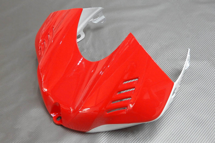 Carenado completo YAMAHA YZF R6 / RACE 2017 - 2024