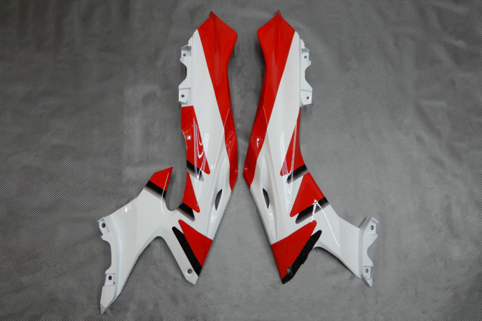 Carenado completo YAMAHA YZF R6 / RACE 2017 - 2024