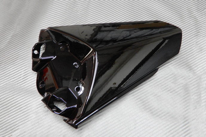 Carénage complet YAMAHA YZF R6 / RACE 2017 - 2024 Carénage complet YAMAHA YZF R6 / RACE 2017 - 2024
