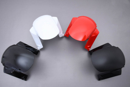 Garde-boue Avant HONDA CB / CBR 650 R 2019 - 2022