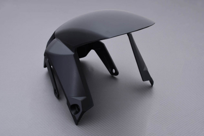 Matte Black