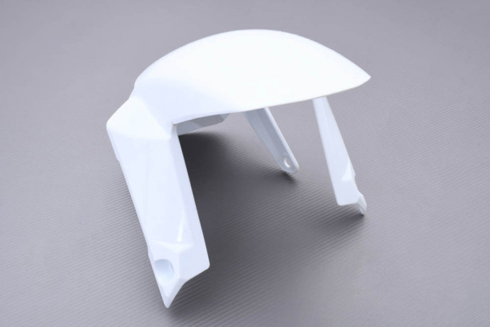 Unpainted
