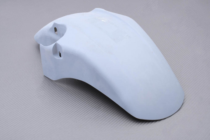 Unpainted
