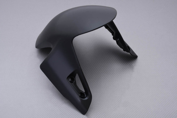 Noir Mat