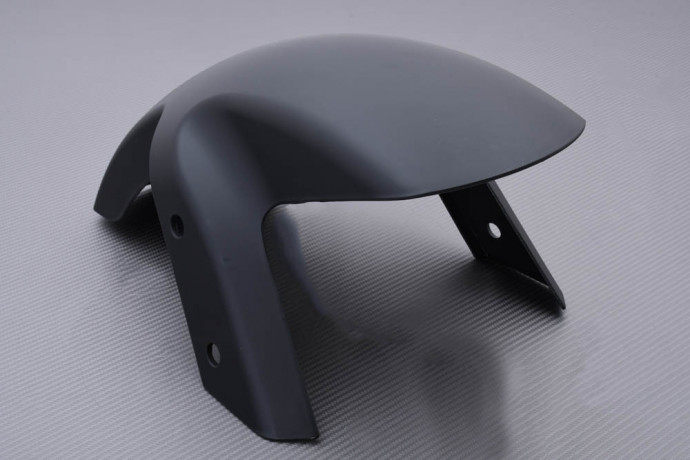 Noir Mat