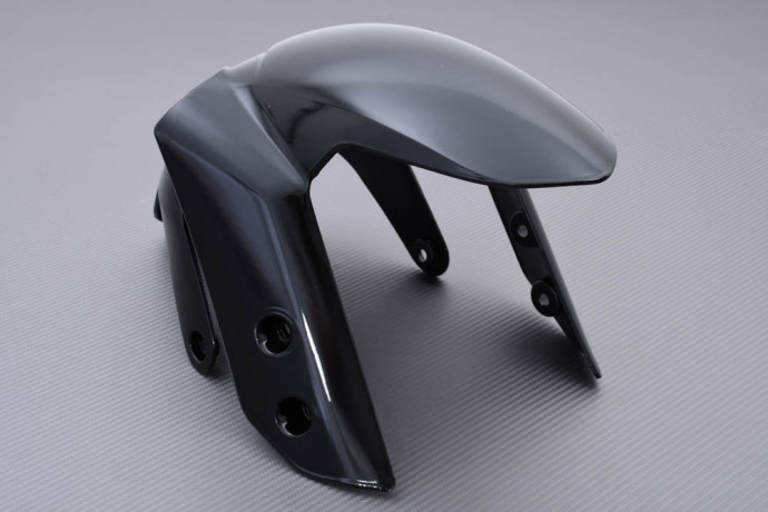 Shiny Black