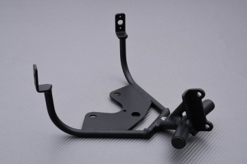 Telaietto strumentazione RACING SUZUKI SV / SVS 650 / 1000 2003 - 2012