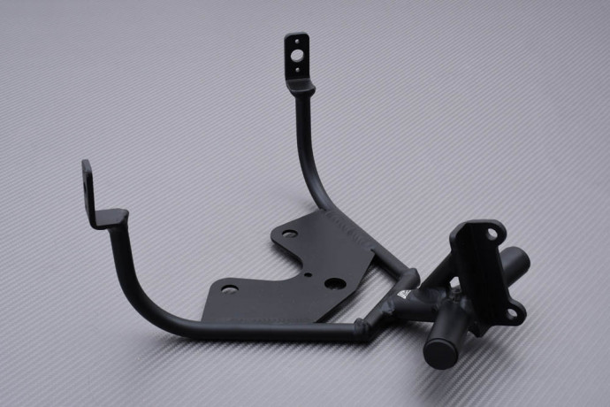 Telaietto strumentazione RACING SUZUKI SV / SVS 650 / 1000 2003 - 2012