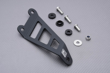 Patte de Fixation en acier AVDB pour échappement SUZUKI SV / SVS 650 / 1000 2003 - 2012
