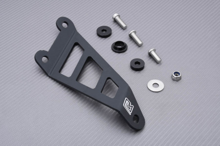 Auspuffhalterung AVDB für SUZUKI SV / SVS 650 / 1000 2003 - 2012